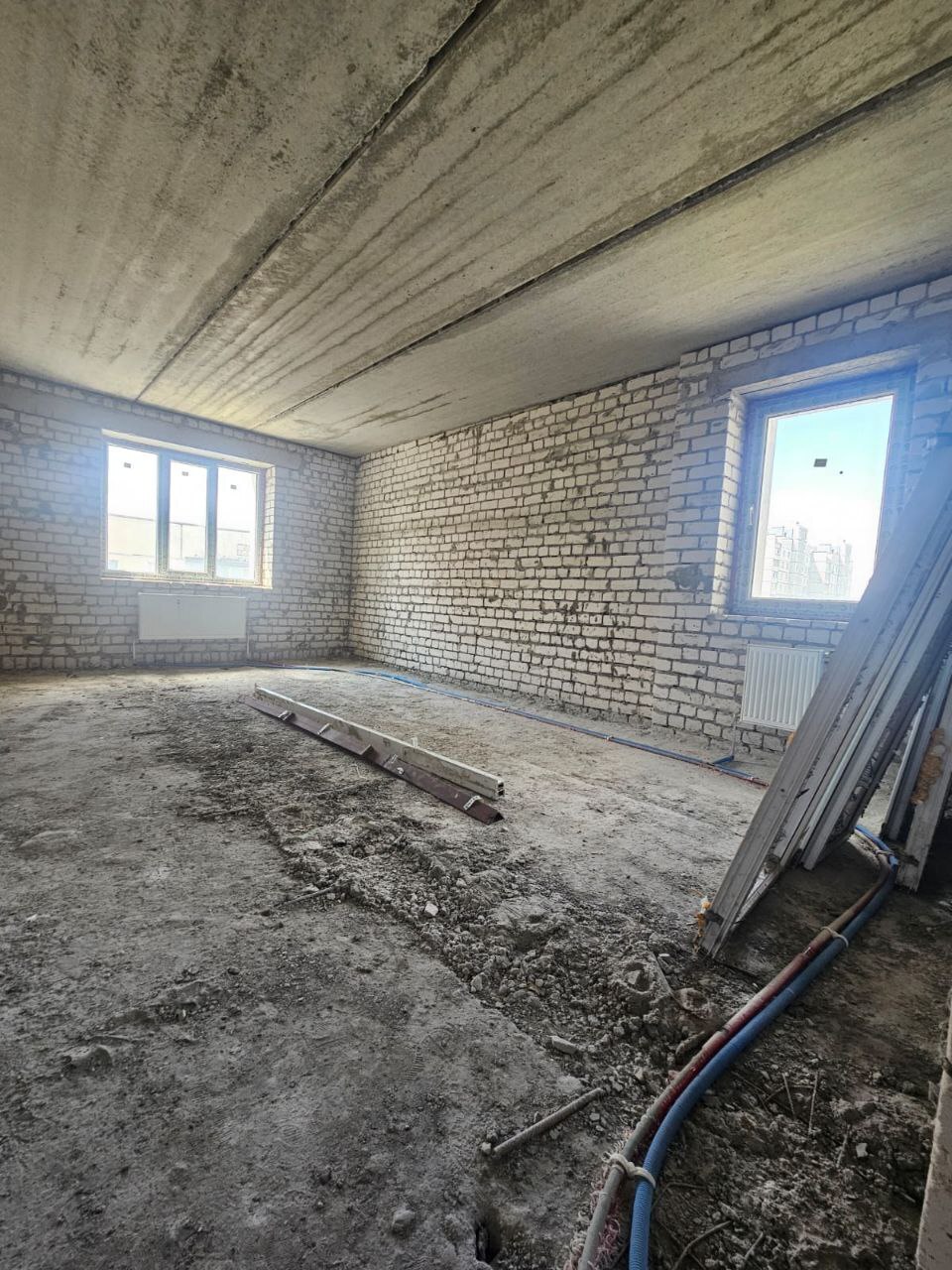 Продажа 3-комнатной квартиры 123 м², Академика Павлова ул., 160Д