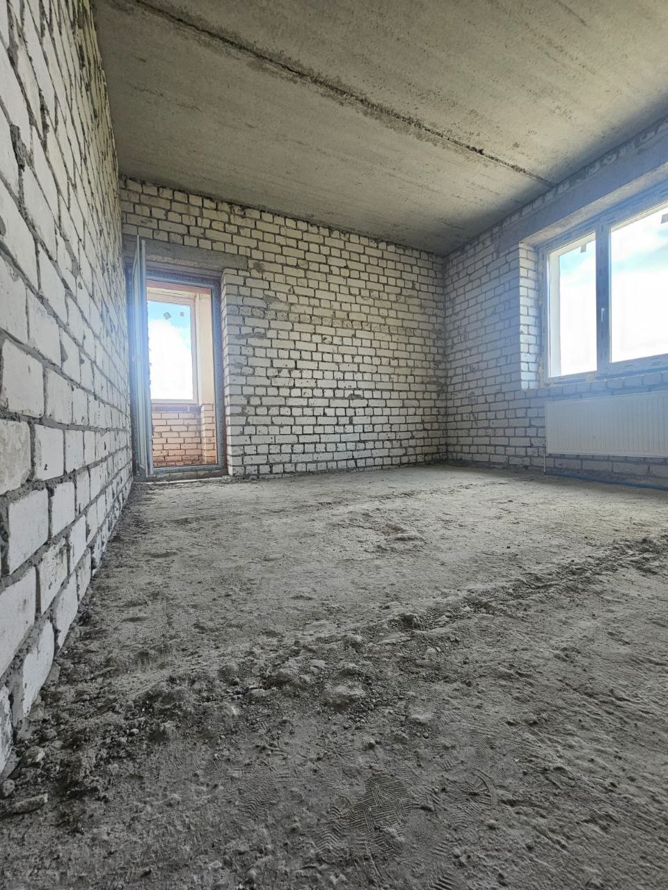 Продажа 3-комнатной квартиры 123 м², Академика Павлова ул., 160Д