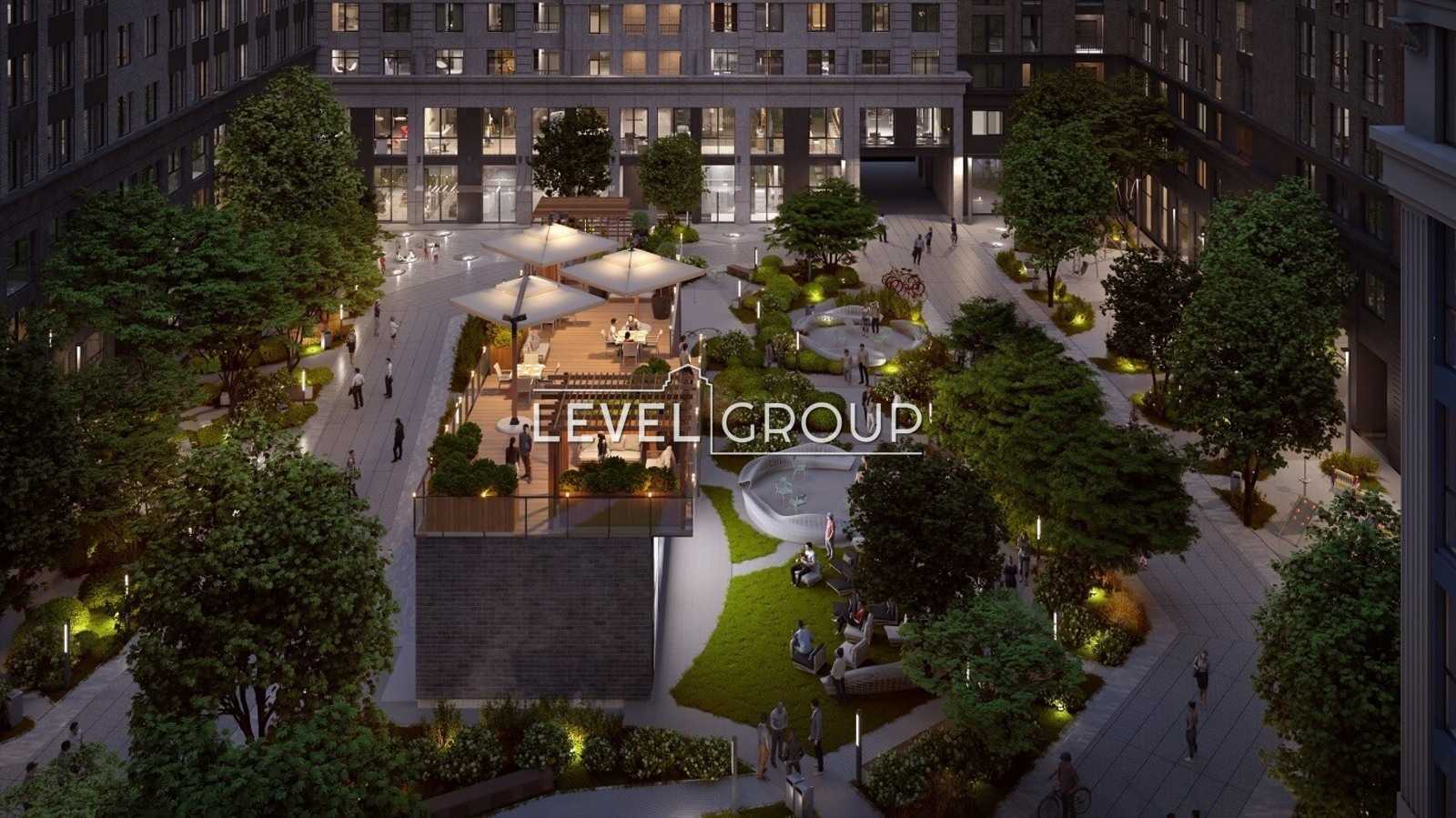 Продажа 3-комнатной квартиры 98.55 м², Предславинская ул., 35