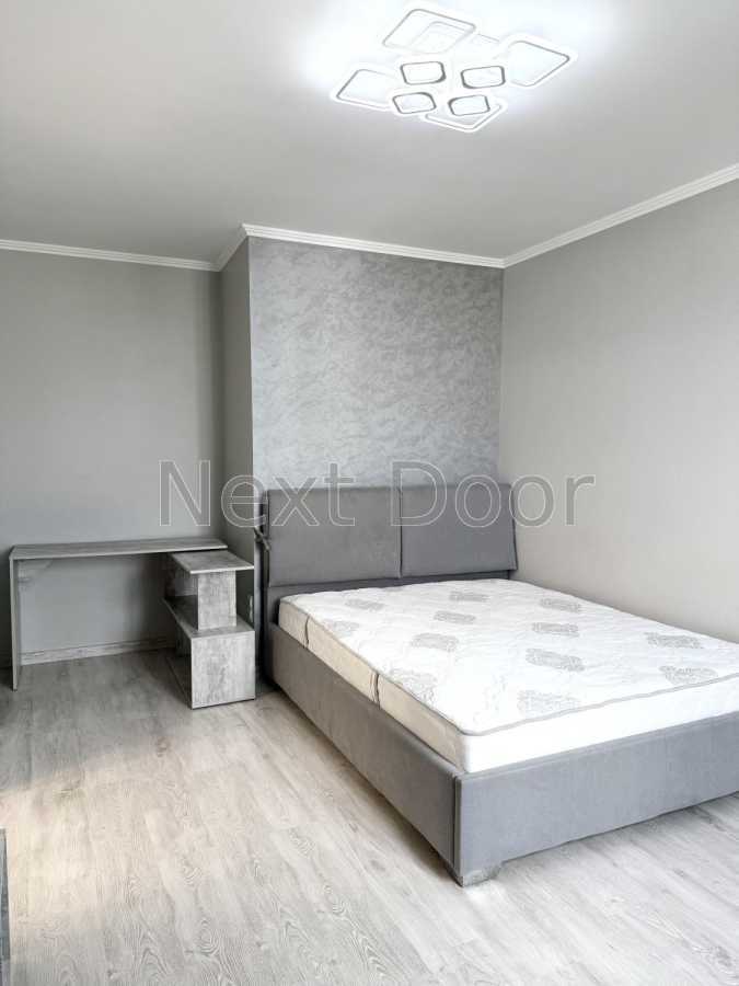Продажа 1-комнатной квартиры 43.3 м², Оболонский просп., 1 К1