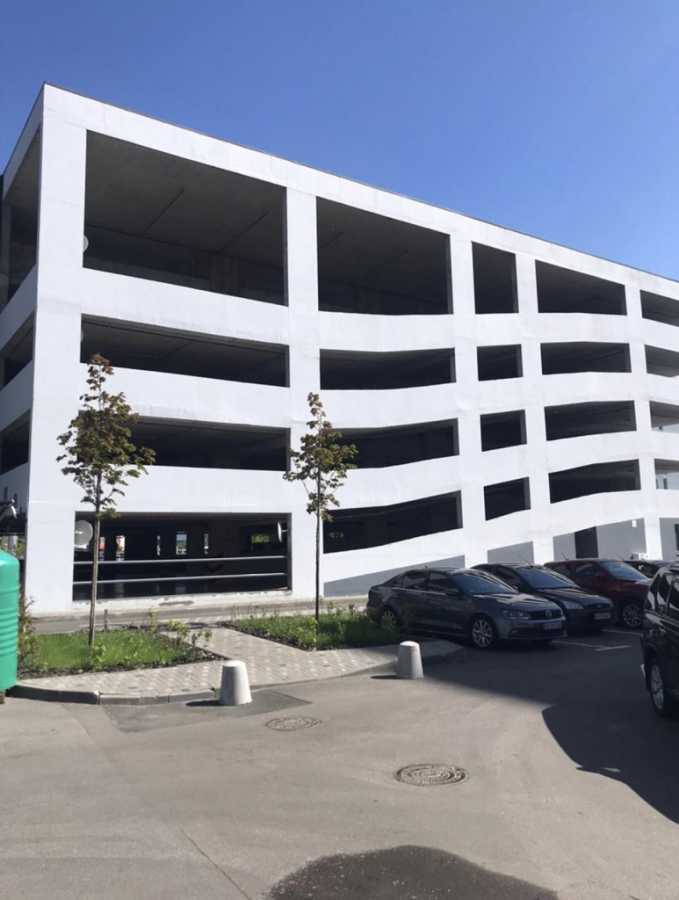 Продаж машиномісця 15 м², Тираспольська, 54