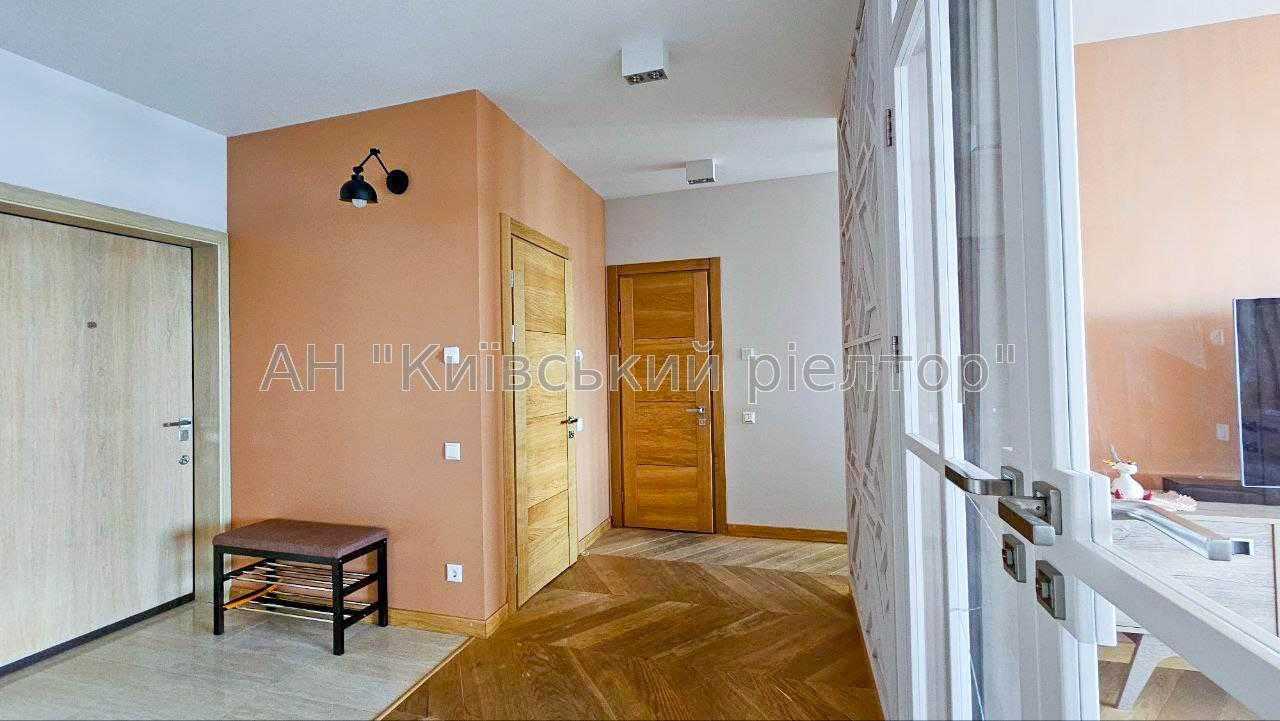 Продаж 3-кімнатної квартири 106.9 м², Голосіївський просп., 95А