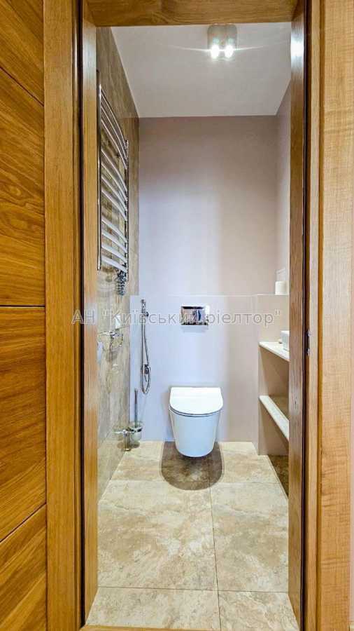 Продаж 3-кімнатної квартири 106.9 м², Голосіївський просп., 95А