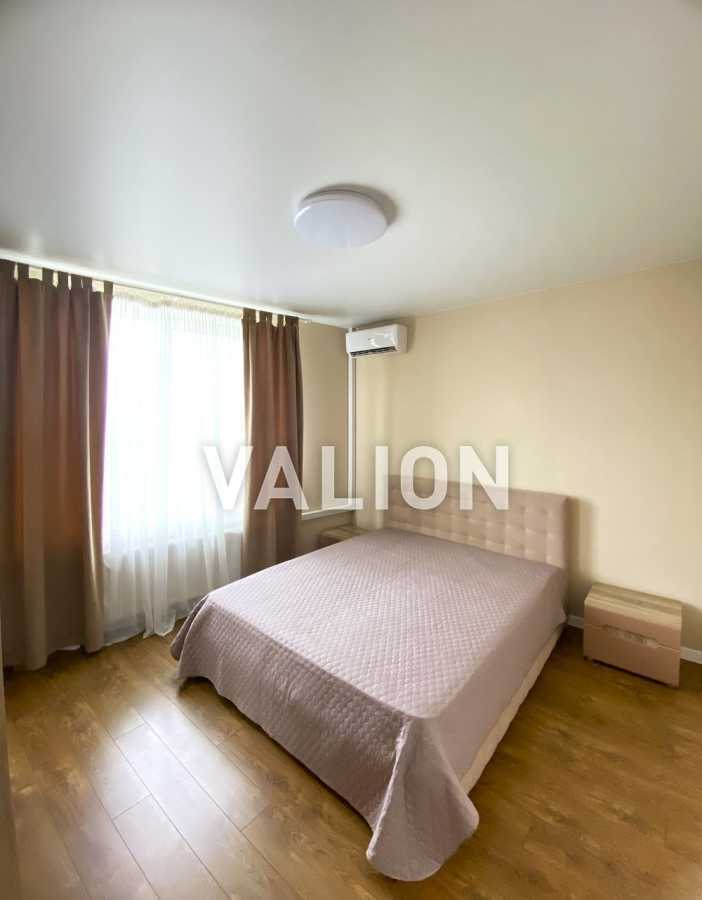 Продажа 2-комнатной квартиры 63 м², Героев Небесной Сотни просп., 16/1
