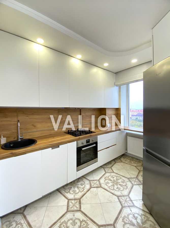 Продажа 2-комнатной квартиры 63 м², Героев Небесной Сотни просп., 16/1