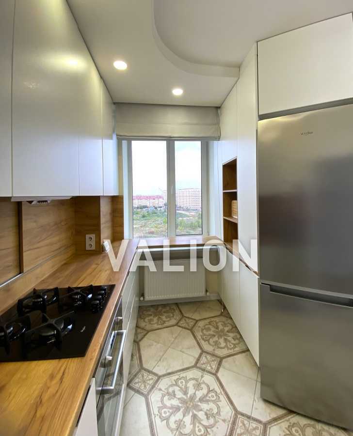Продажа 2-комнатной квартиры 63 м², Героев Небесной Сотни просп., 16/1
