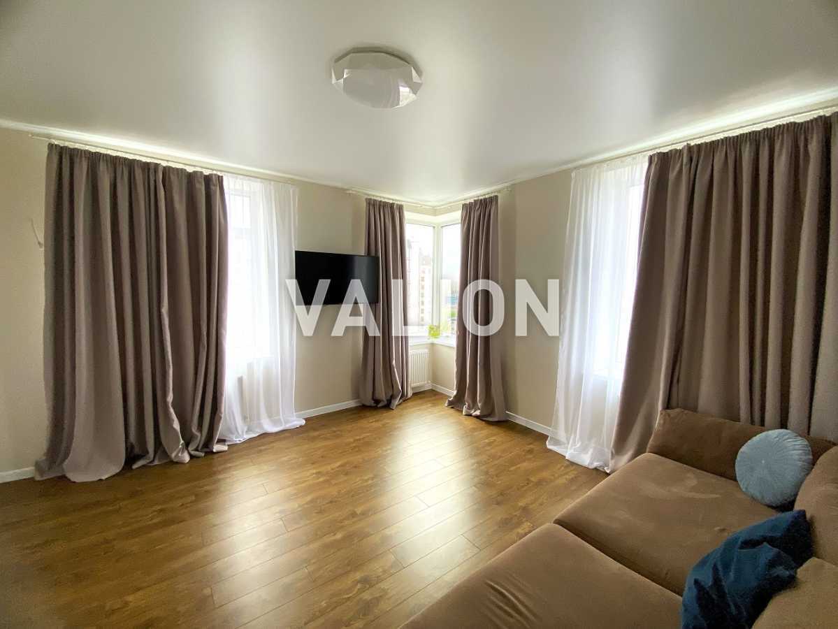 Продажа 2-комнатной квартиры 63 м², Героев Небесной Сотни просп., 16/1