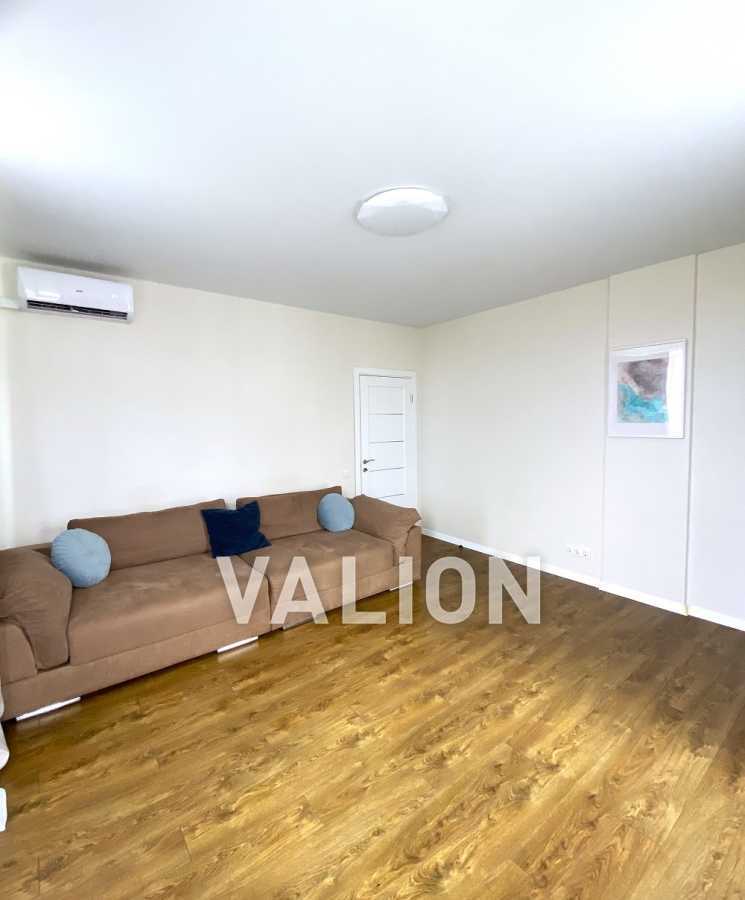 Продажа 2-комнатной квартиры 63 м², Героев Небесной Сотни просп., 16/1