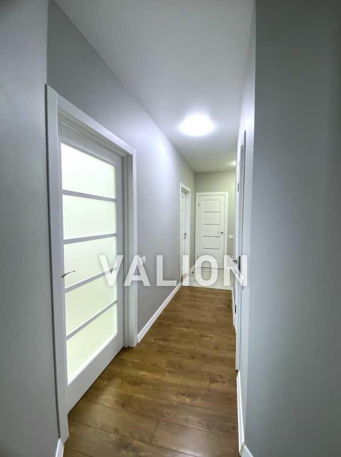 Продажа 2-комнатной квартиры 63 м², Героев Небесной Сотни просп., 16/1