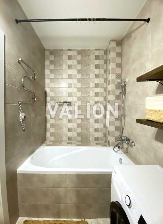 Продажа 2-комнатной квартиры 63 м², Героев Небесной Сотни просп., 16/1