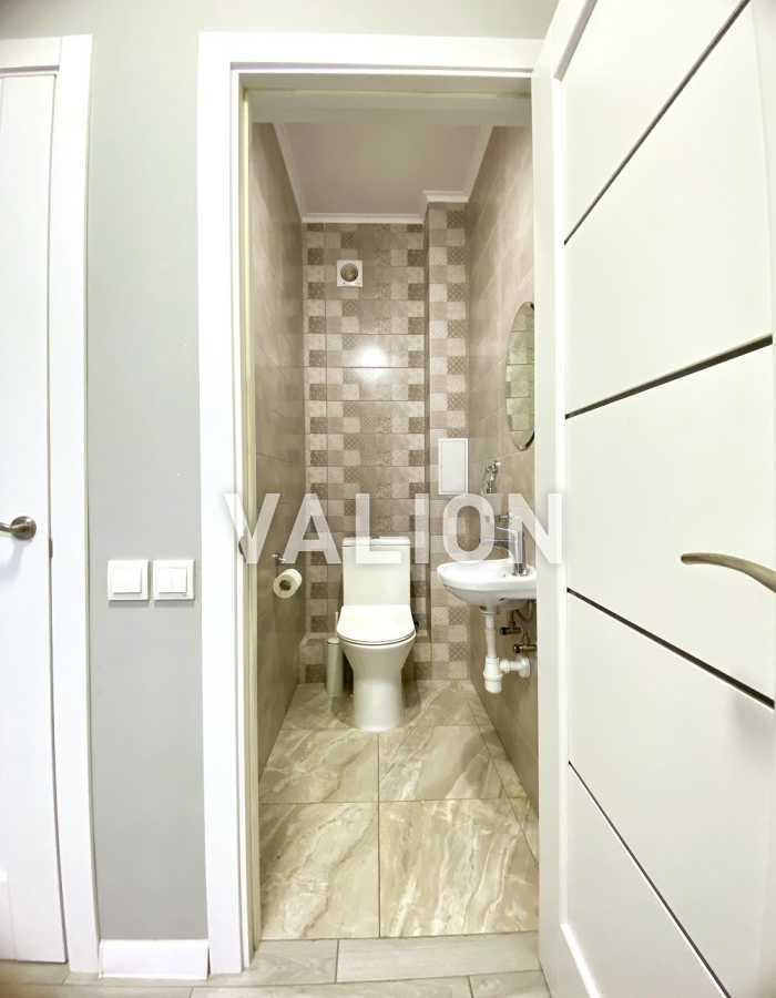 Продажа 2-комнатной квартиры 63 м², Героев Небесной Сотни просп., 16/1