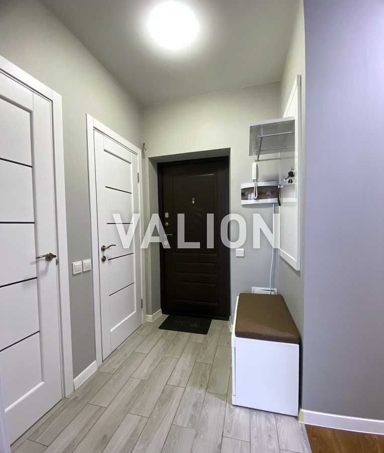 Продажа 2-комнатной квартиры 63 м², Героев Небесной Сотни просп., 16/1
