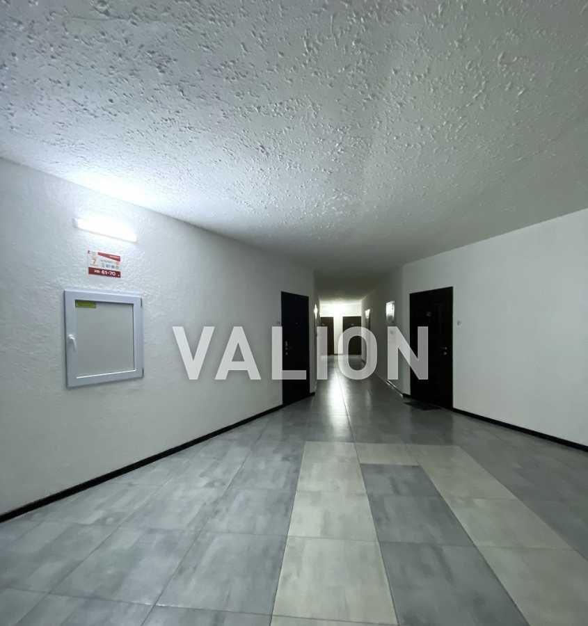 Продажа 2-комнатной квартиры 63 м², Героев Небесной Сотни просп., 16/1