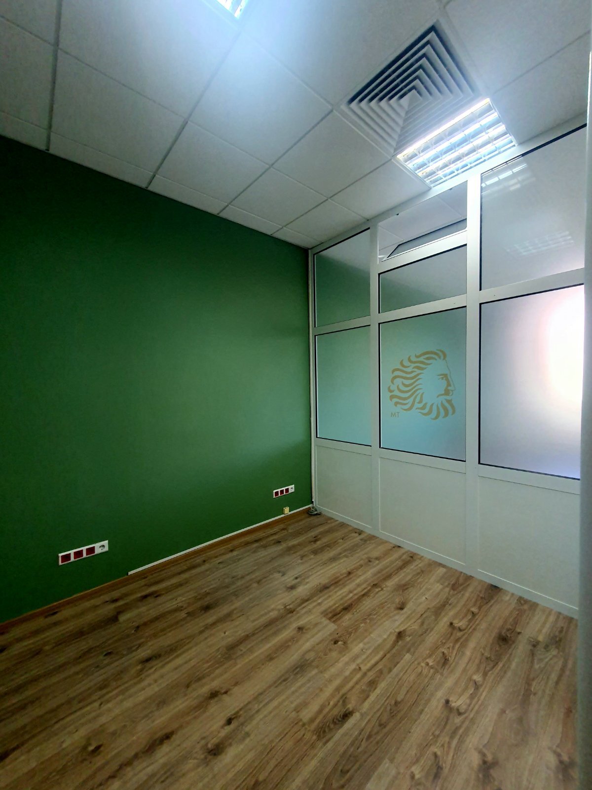 Аренда офиса 64 м², Верхний Вал ул.