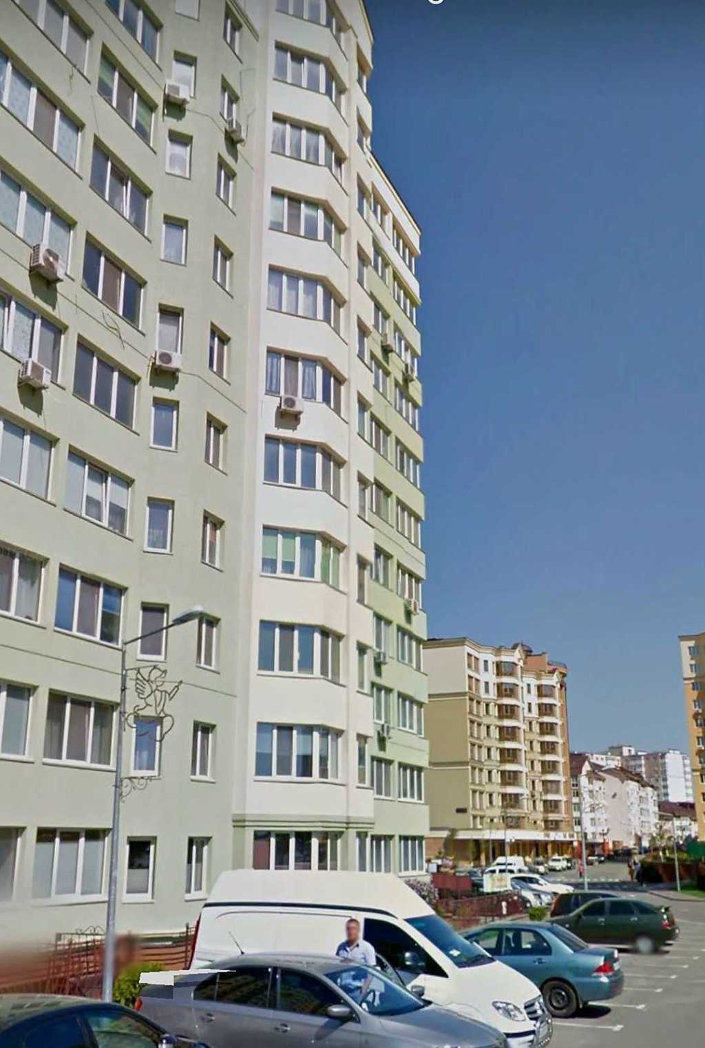 Продаж 5-кімнатної квартири 172 м², Боголюбова вул., 16