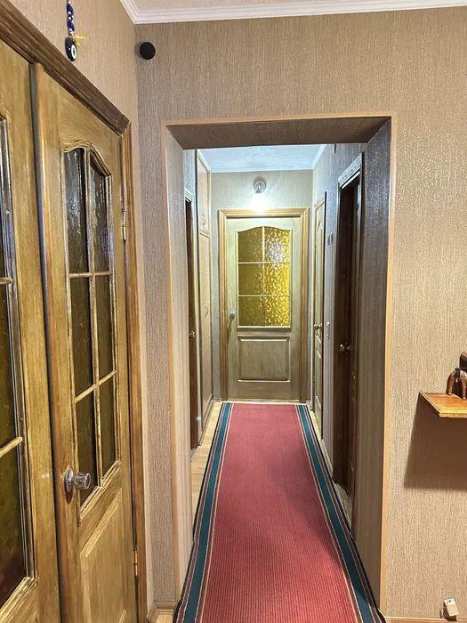 Продажа 3-комнатной квартиры 60 м²