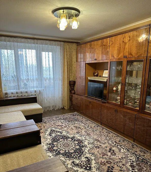 Продажа 3-комнатной квартиры 60 м²