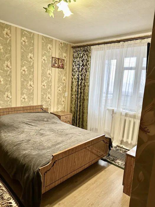 Продажа 3-комнатной квартиры 60 м²
