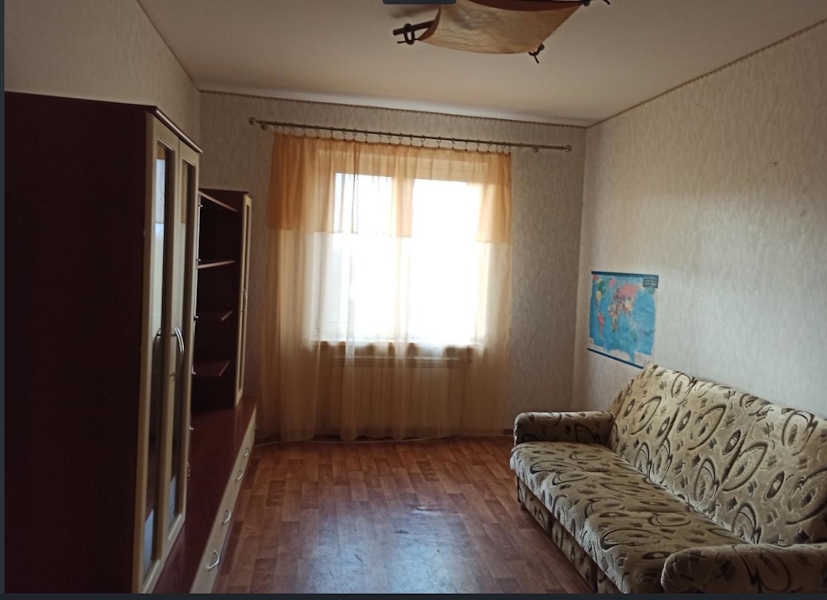 Аренда 2-комнатной квартиры 63 м², Голосеевский просп., Максимовича 9