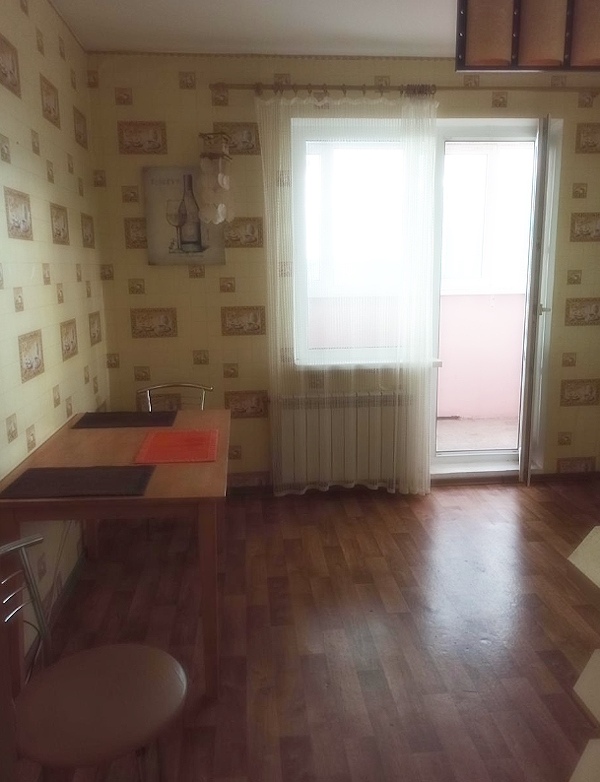 Аренда 2-комнатной квартиры 63 м², Голосеевский просп., Максимовича 9