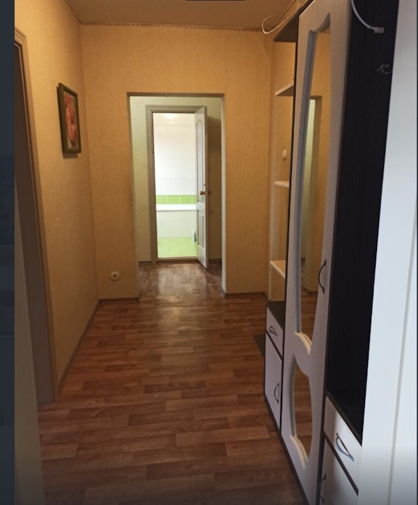 Аренда 2-комнатной квартиры 63 м², Голосеевский просп., Максимовича 9
