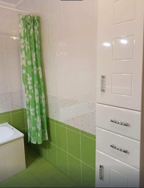 Аренда 2-комнатной квартиры 63 м², Голосеевский просп., Максимовича 9