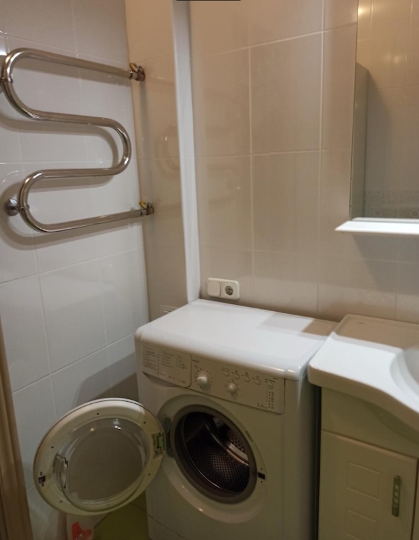Аренда 2-комнатной квартиры 63 м², Голосеевский просп., Максимовича 9