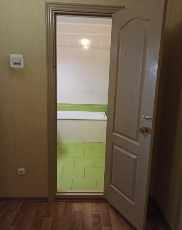 Аренда 2-комнатной квартиры 63 м², Голосеевский просп., Максимовича 9
