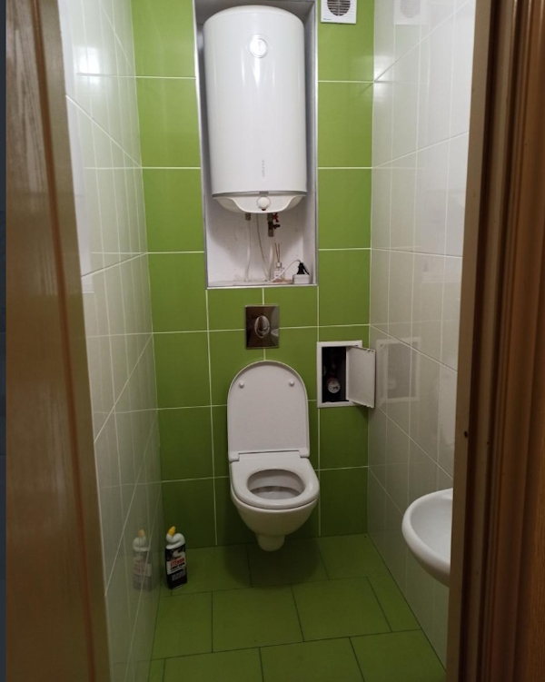 Аренда 2-комнатной квартиры 63 м², Голосеевский просп., Максимовича 9