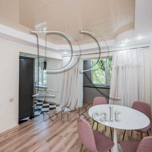 Продаж 3-кімнатної квартири 60 м², Академіка Туполєва вул., 16Б