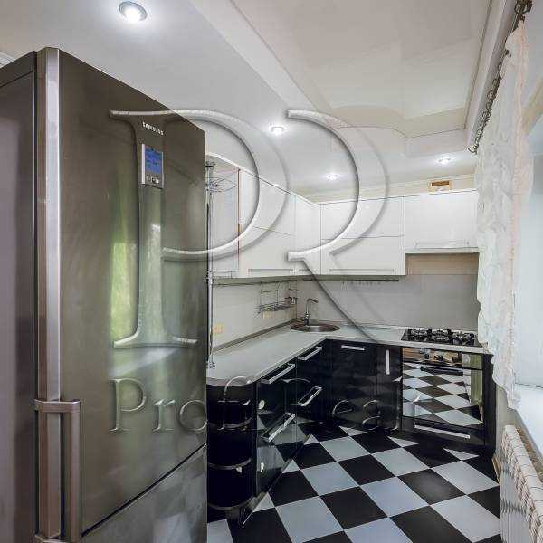 Продаж 3-кімнатної квартири 60 м², Академіка Туполєва вул., 16Б