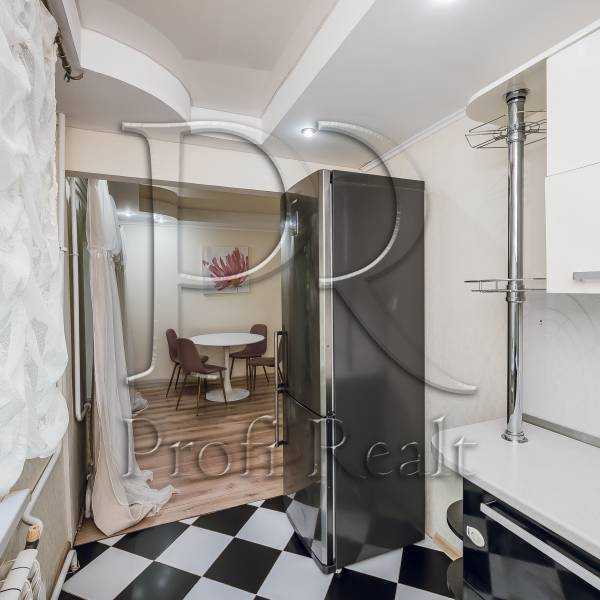 Продаж 3-кімнатної квартири 60 м², Академіка Туполєва вул., 16Б