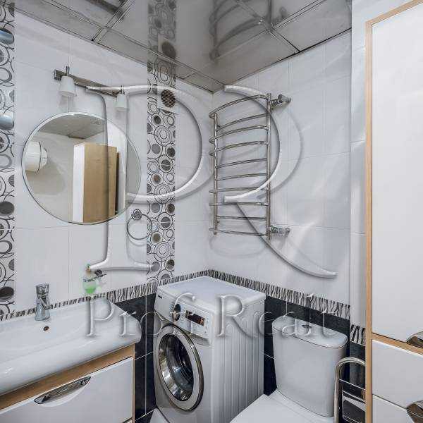 Продаж 3-кімнатної квартири 60 м², Академіка Туполєва вул., 16Б