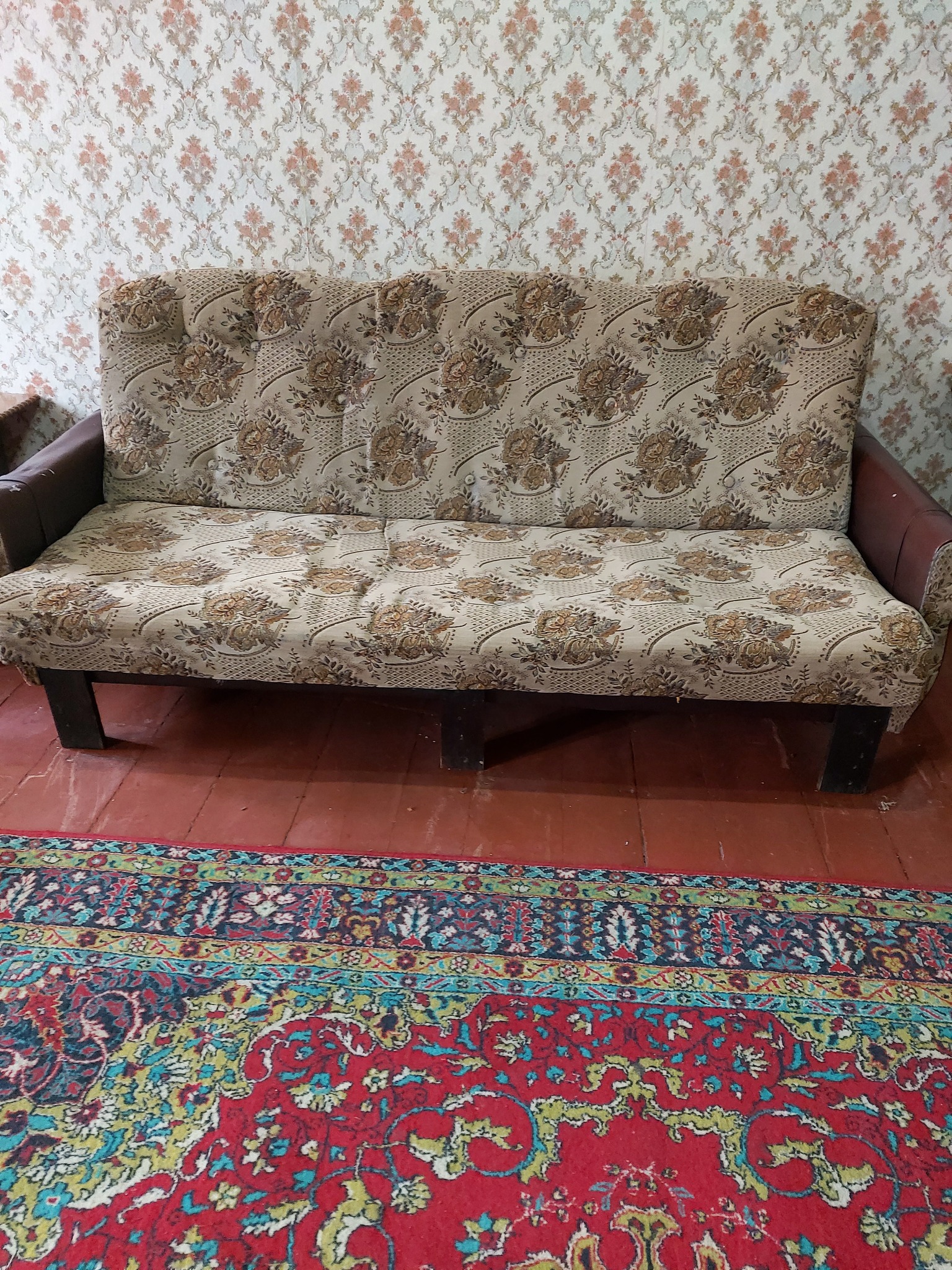 Аренда 1-комнатной квартиры 40 м², Князя Ярослава Мудрого ул., 61