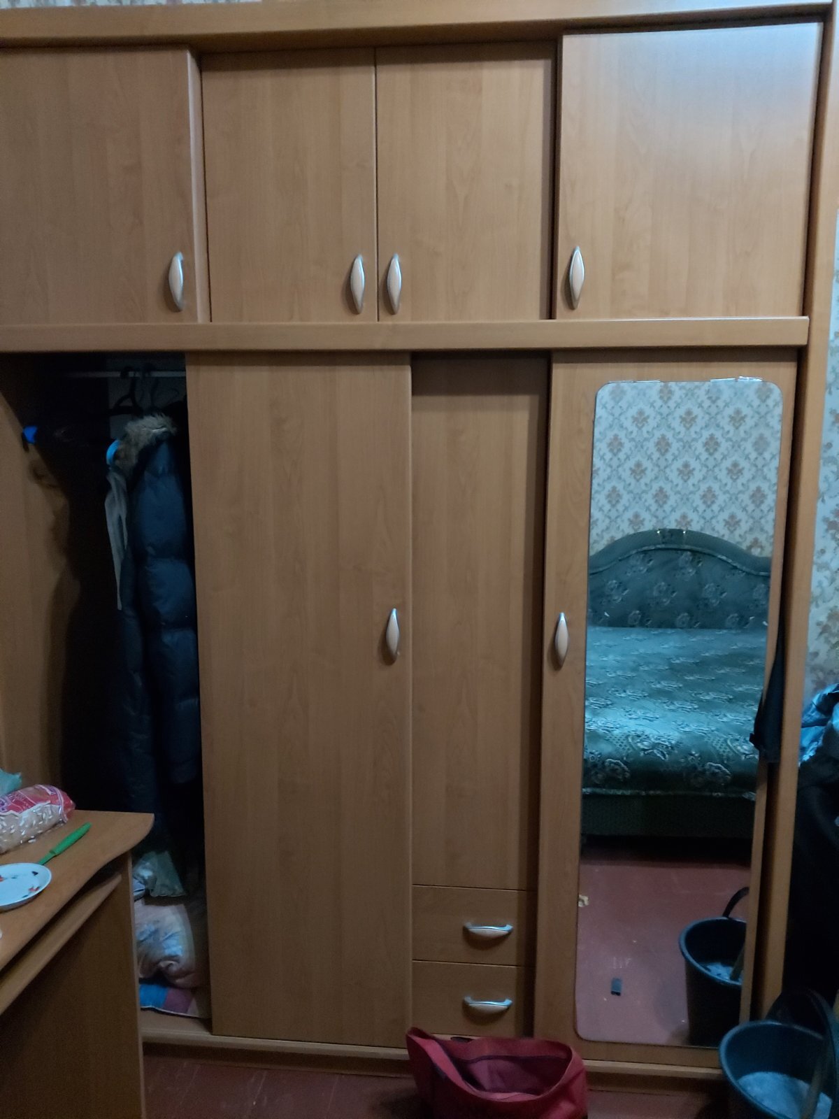 Аренда 1-комнатной квартиры 40 м², Князя Ярослава Мудрого ул., 61