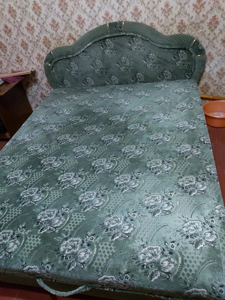 Аренда 1-комнатной квартиры 40 м², Князя Ярослава Мудрого ул., 61