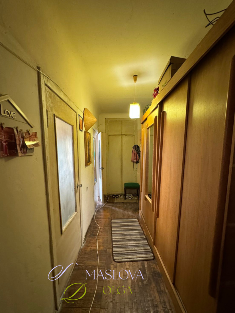 Продажа 3-комнатной квартиры 101.1 м², Славянская ул., 28