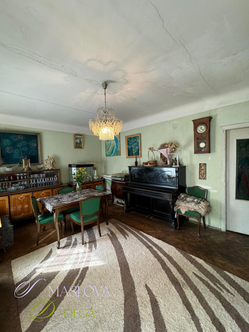 Продажа 3-комнатной квартиры 101.1 м², Славянская ул., 28
