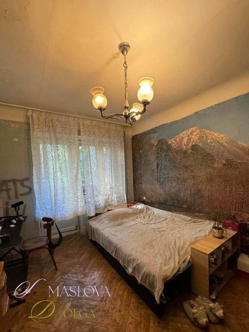 Продажа 3-комнатной квартиры 101.1 м², Славянская ул., 28