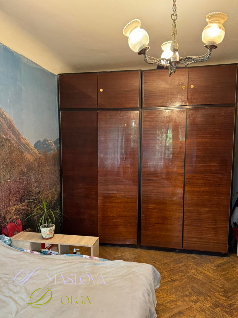 Продажа 3-комнатной квартиры 101.1 м², Славянская ул., 28