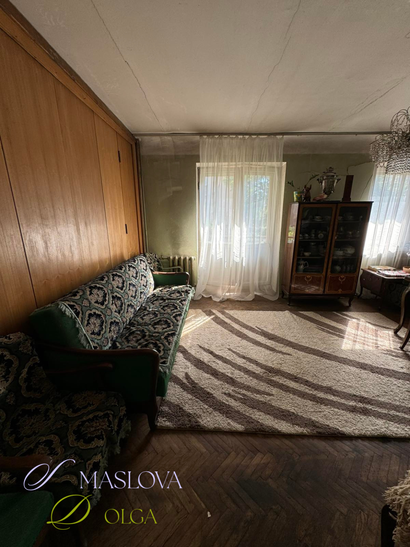Продажа 3-комнатной квартиры 101.1 м², Славянская ул., 28