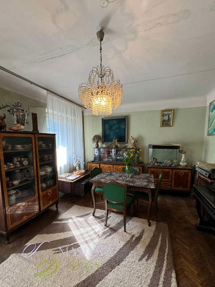 Продажа 3-комнатной квартиры 101.1 м², Славянская ул., 28