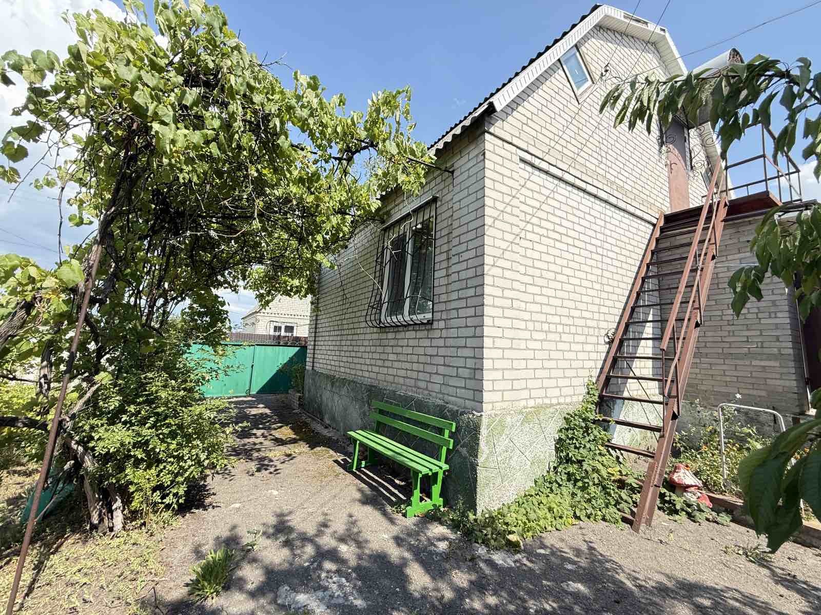 Продажа дачи 85 м²
