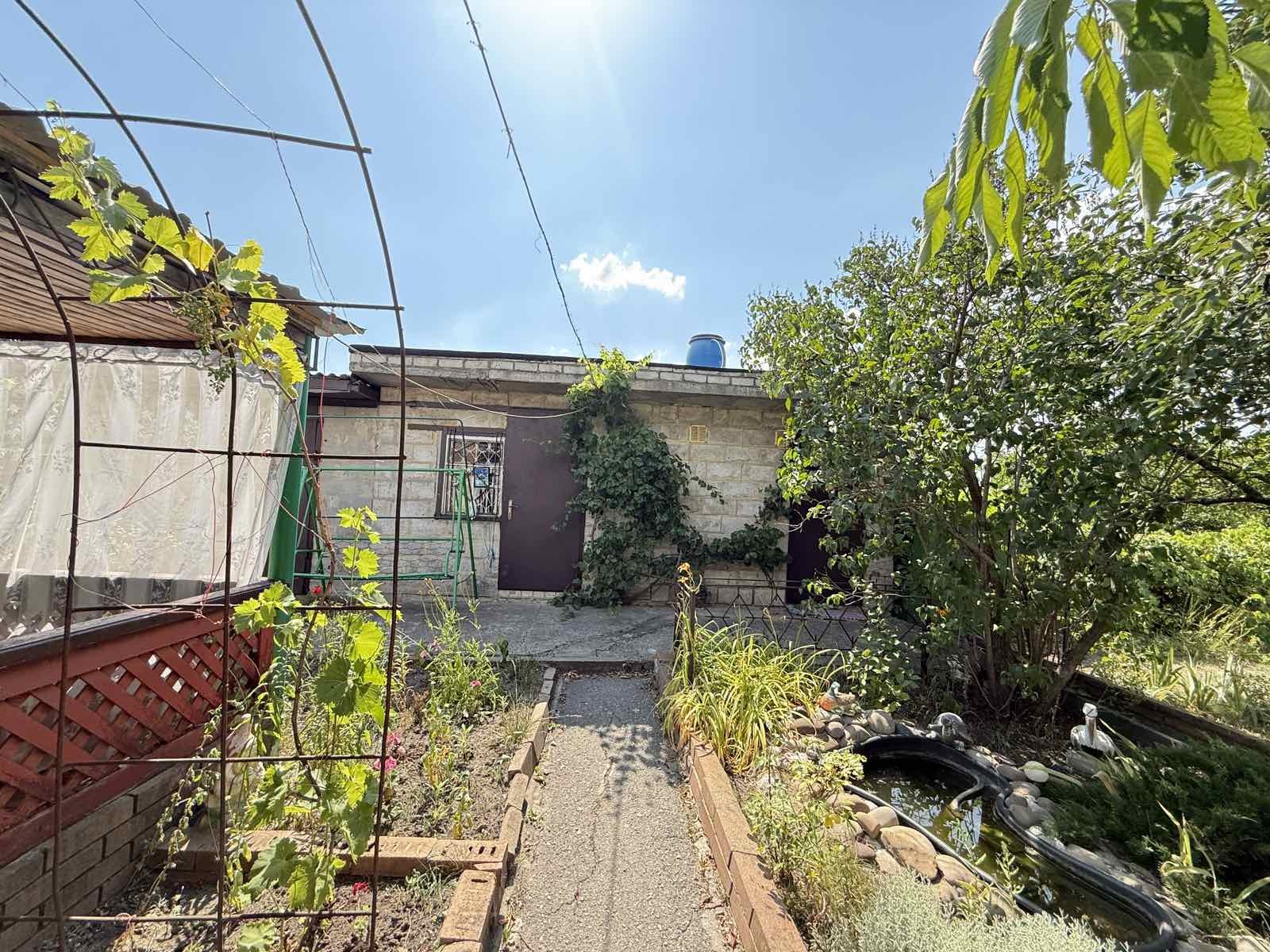 Продажа дачи 85 м²