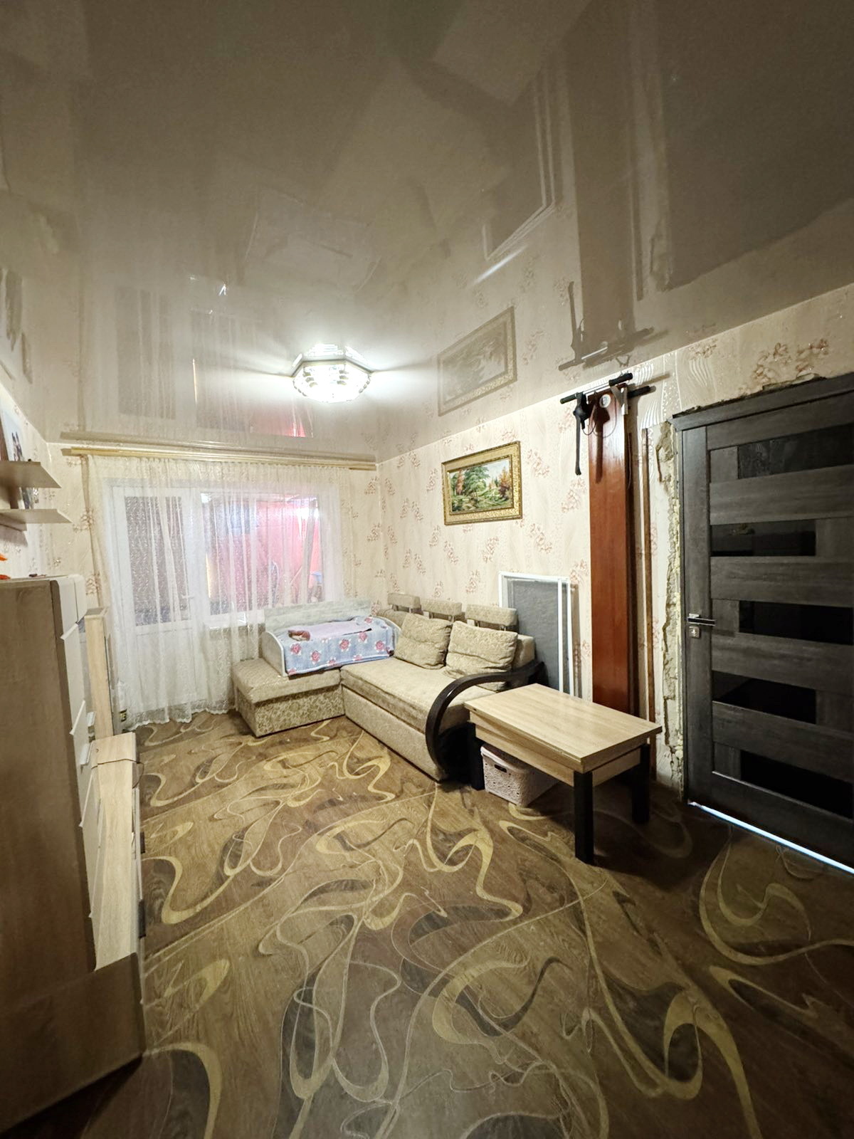 Продажа 3-комнатной квартиры 50 м², Океановская ул.