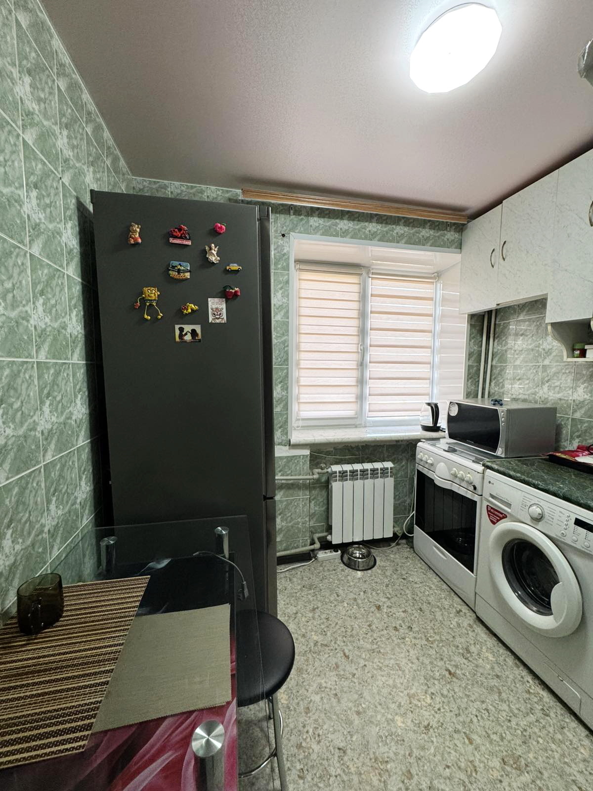 Продажа 3-комнатной квартиры 50 м², Океановская ул.