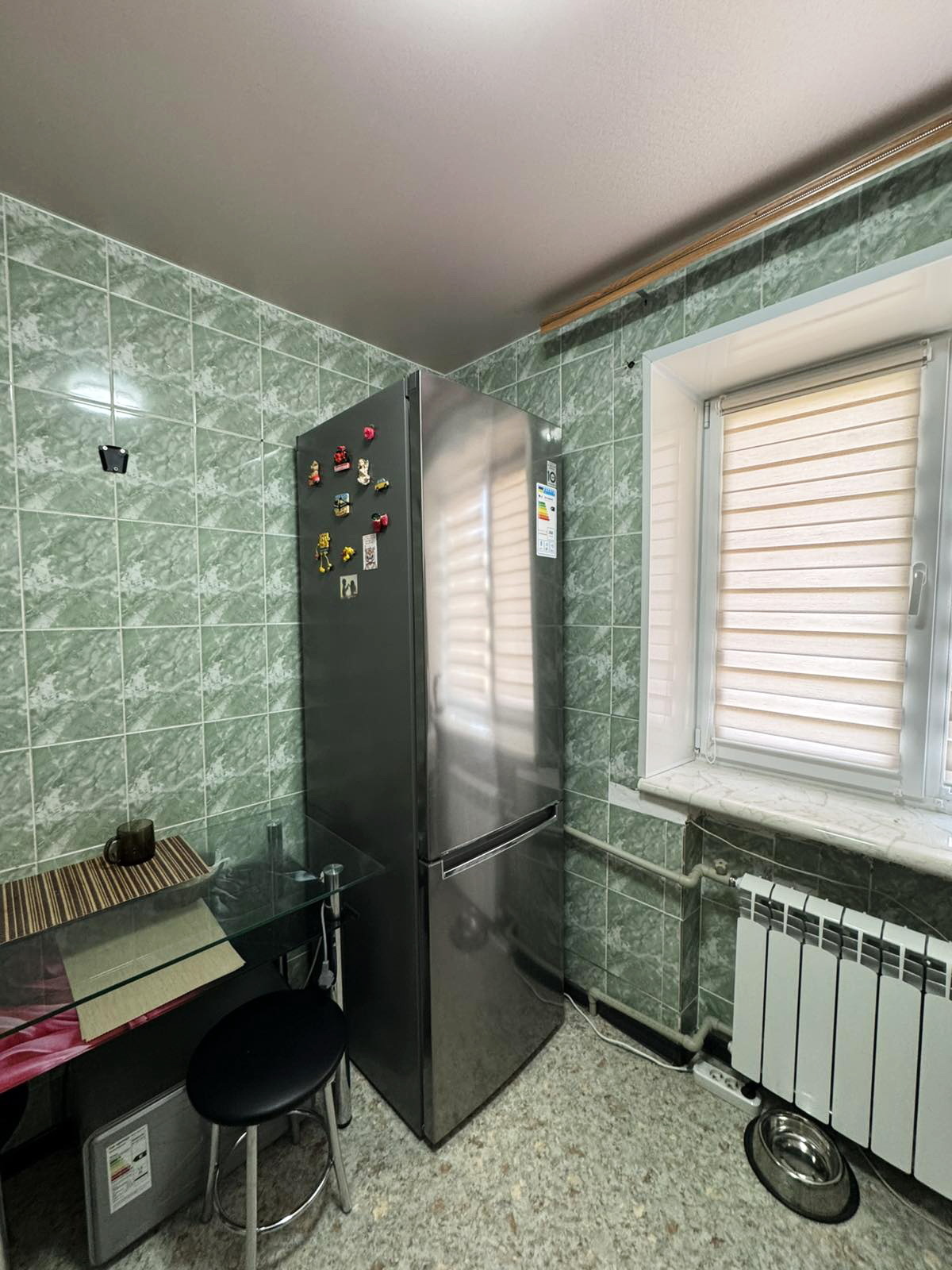 Продажа 3-комнатной квартиры 50 м², Океановская ул.