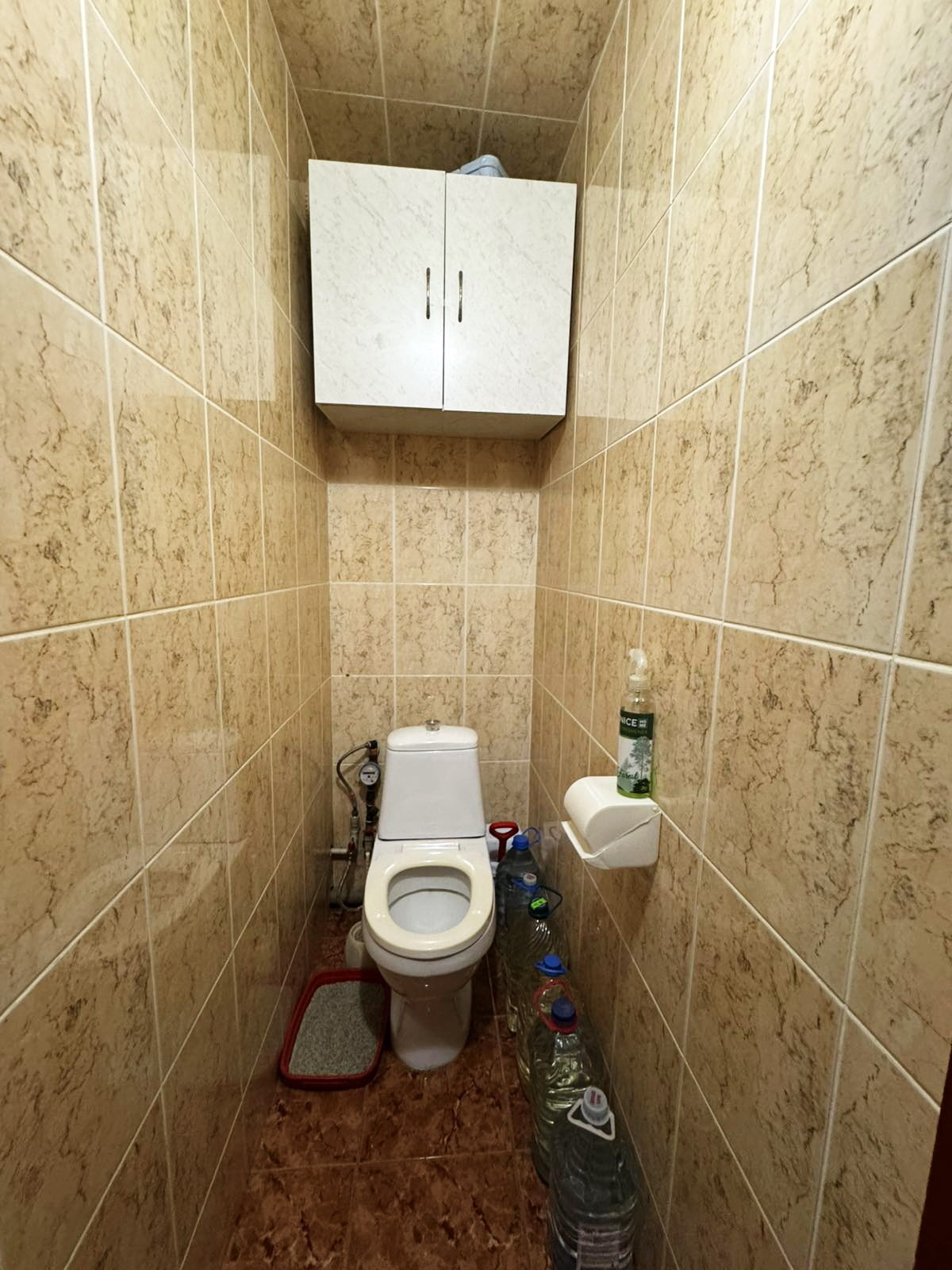Продажа 3-комнатной квартиры 50 м², Океановская ул.