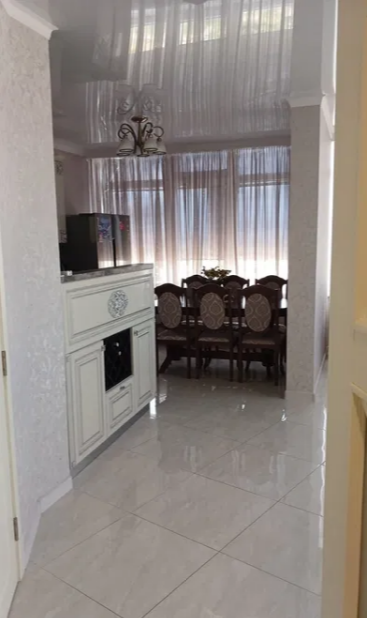 Продажа 3-комнатной квартиры 74 м², Бассейная ул.