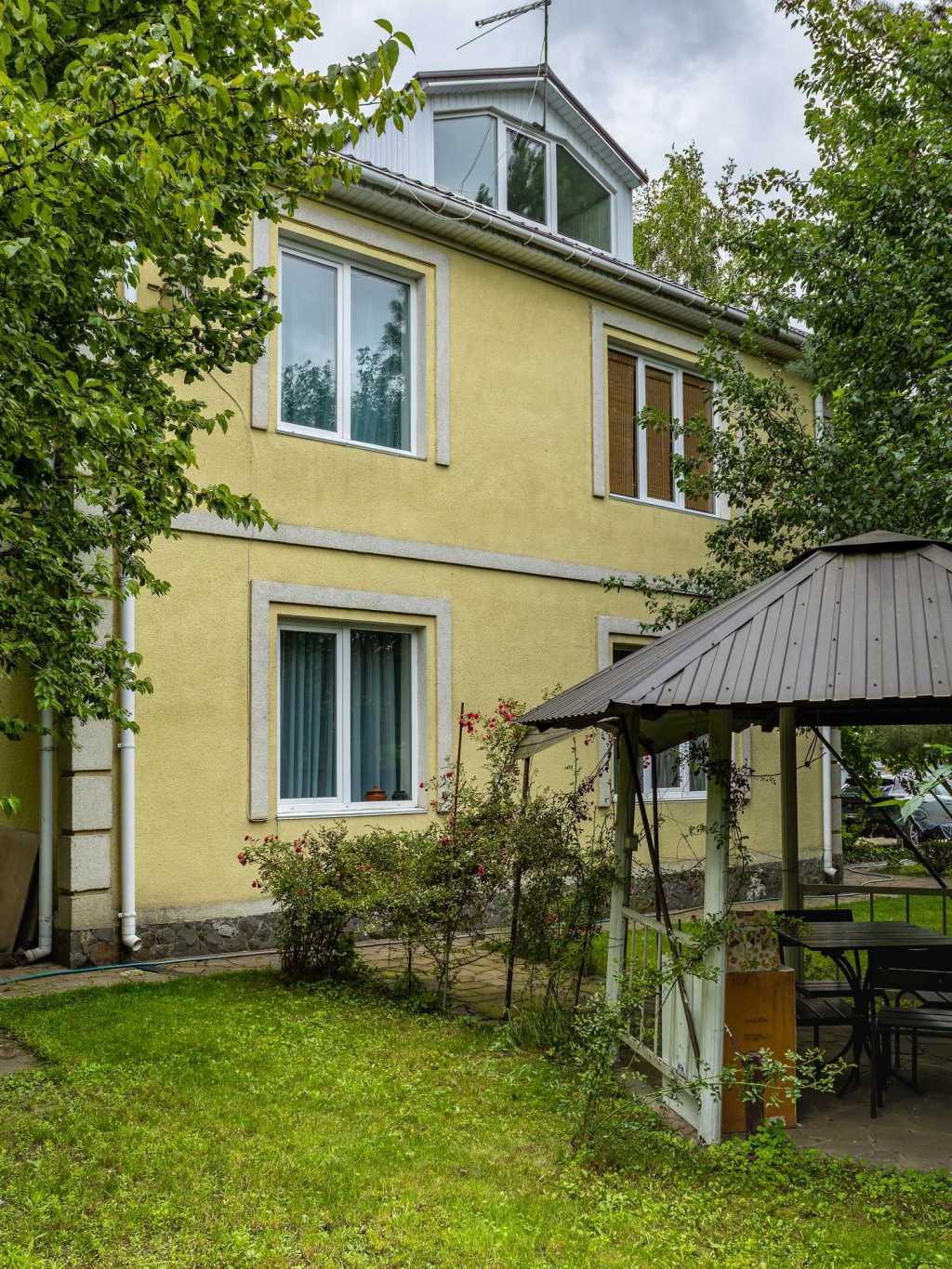 Продажа дома 200 м², Приозерна, 118
